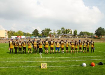 Lauchhammer Miners gehen in neu aufgelegter Landesliga Ost an den Start