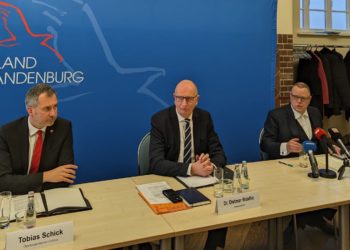 Cottbuser Haushalt erstmals seit 1995 ohne Auflagen