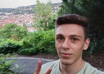 Nick Frischke aus Döbern wird in Südafrika vermisst