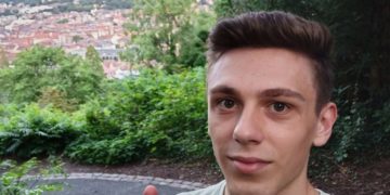 Nick Frischke aus Döbern wird in Südafrika vermisst