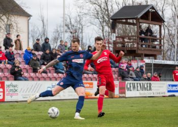 Unentschieden gegen Meuselwitz. Energie Cottbus holt Punkt in Unterzahl