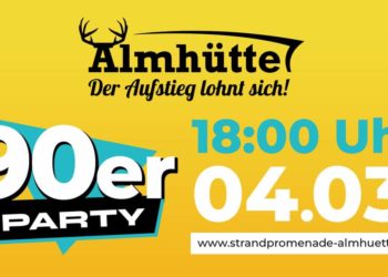 NL-Eventtipps für das Wochenende in der Lausitz