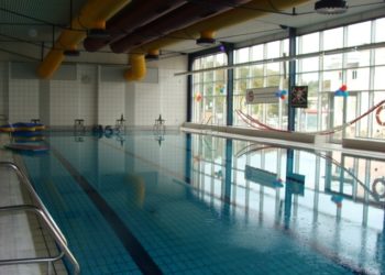 Technischer Defekt: Spremberger Schwimmhalle vorläufig geschlossen