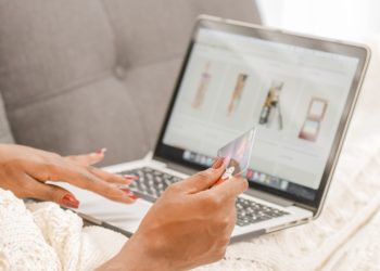 Geld beim Online-Shopping sparen