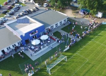 VfB Krieschow fügt Wacker Nordhausen 6:1 Klatsche zu