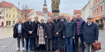 Stadt: Cottbus/Chóśebuz