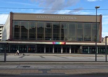 Energie der Zukunft? Wirtschaft und Politik diskutieren in Cottbus