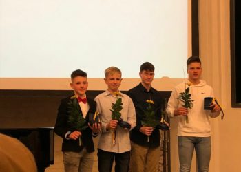 Luckauer Abend des Sports ehrte Ehrenamtler, Nachwuchs- & Elitesportler