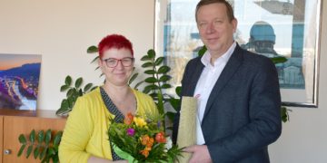 Pressestelle Kreisverwaltung/ Torsten Hoffgaard