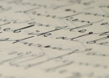 Einführungskurse in die Kunst der Kalligrafie. Jetzt für Guben anmelden