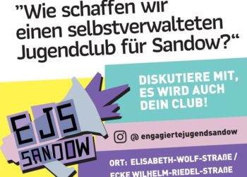 Humanistisches Jugendwerk Cottbus e.V.