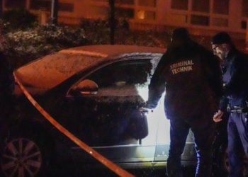 Ermittlungen nach erneutem Schuss in Senftenberg. Täter auf der Flucht