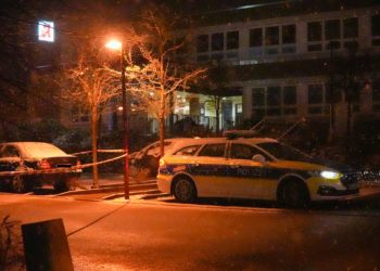 Ermittlungen nach erneutem Schuss in Senftenberg. Täter auf der Flucht