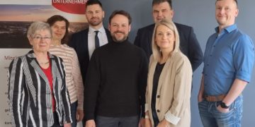 Gewerbeverein Forst heißt künftig Forster Unternehmen