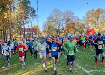 Cottbuser Parkläufer e.V. 