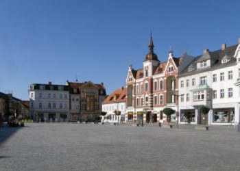 Brandenburg-Tag in Finsterwalde sucht Künstler. Ausblick auf Highlights