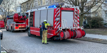 Bild: Blaulichtreport Lausitz