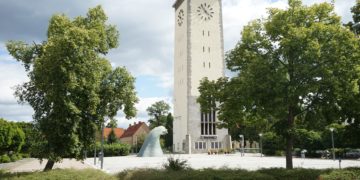 Stadt Schwarzheide  