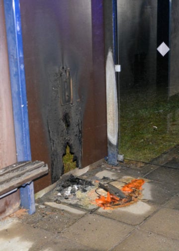 Blaulichtreport Lausitz