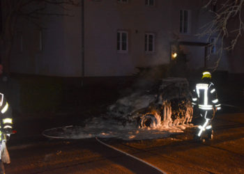 Blaulichtreport Lausitz 