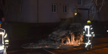 Blaulichtreport Lausitz 