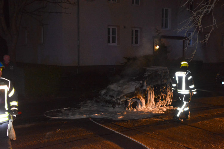 Blaulichtreport Lausitz 