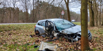 Bild: Blaulichtreport Lausitz