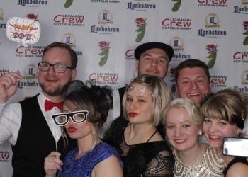 Fastnachtsverein Straupitz 