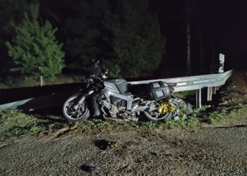 Motorradfahrer bei Unfall in Teichland schwer verletzt