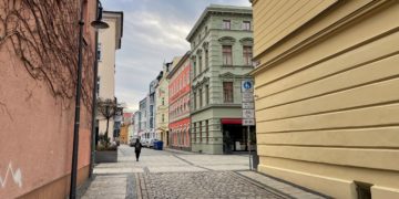 Stadt Cottbus