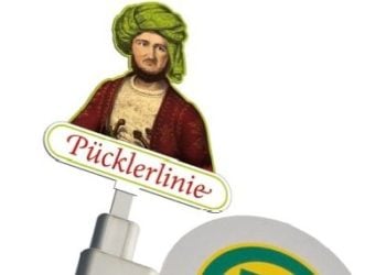 Neue Runde für Cottbuser Pücklerticket