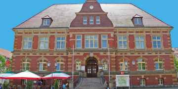 Stadt Calau