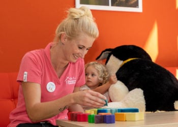 Johanniter-Unfall-Hilfe 