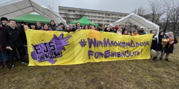 Humanistisches Jugendwerk Cottbus e.V.