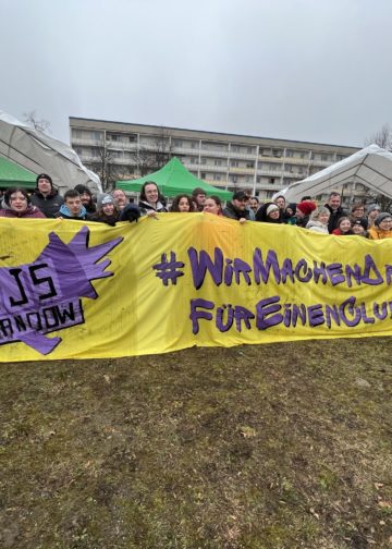 Humanistisches Jugendwerk Cottbus e.V.
