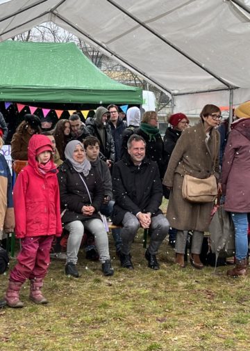 Humanistisches Jugendwerk Cottbus e.V.