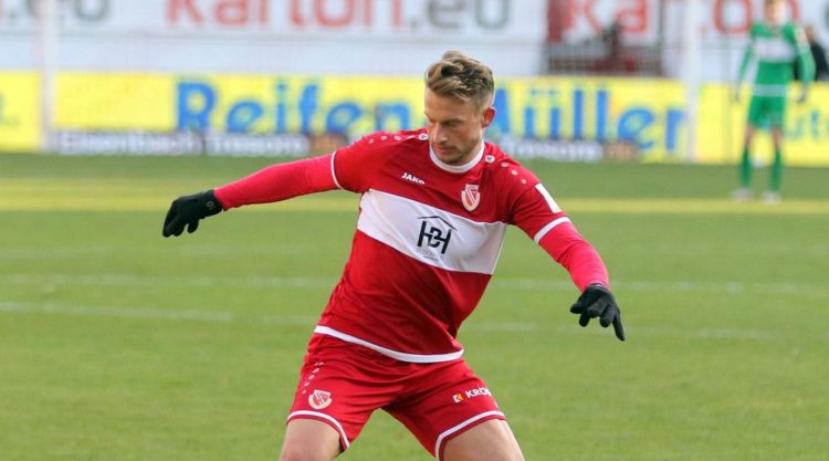 Bild: FC Energie Cottbus