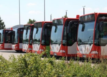 VBB erhöht Ticketpreise für Bus und Bahn