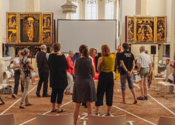 Unser Land Theaterstück: Quele kommenundgehen.org