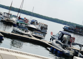 Unvergessliche Momente – Bootsurlaub im Lausitzer Seenland