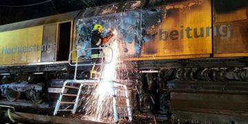 Bild:  Freiwillige Feuerwehr Lübben/Spreewald