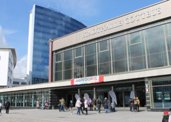 JobRegional zieht Bilanz. 1.740 Besucher auf regionaler Fachkräftemesse