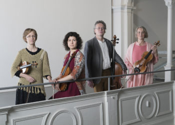 Staatstheater Cottbus lädt zum nächsten Literaturkonzert nach Ströbitz