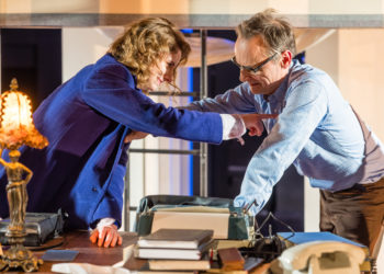 Premiere in Cottbus. Staatstheater präsentiert „Kairos“