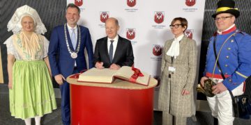 Stadt Cottbus/Chóśebuz