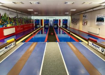 Elsterwerdas Kegelherren Verbandsmeister. Aufstiegsturnier im Blick