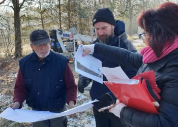 Baugenehmigung für Tierheim Elbe-Elster in Falkenberg erteilt