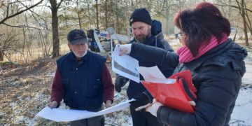 Baugenehmigung für Tierheim Elbe-Elster in Falkenberg erteilt