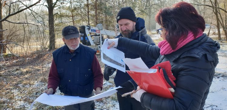 Baugenehmigung für Tierheim Elbe-Elster in Falkenberg erteilt