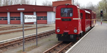 Cottbusverkehr
